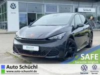 Gebraucht Cupra Born 150 kW (204 PS) 2024 Quasargrau Kleinwagen
