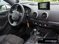 gebraucht Audi A3 Cabriolet A3 Cabriolet Ambition Ambition 2.0 TDI NAVI+PDC+SITZHZG+XEN