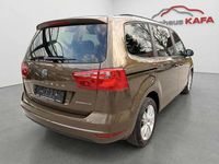 Gebraucht Seat Alhambra Style 140 PS (102 kW) 2013 "boal" Van / Kleinbus