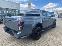Usado Isuzu D-Max 163 HP (119 kW) 2024 Other Pickup