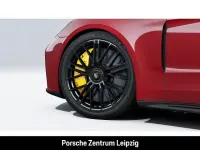 Neu Porsche Panamera GTS 500 PS (367 kW) 2026 Rot Kleinwagen