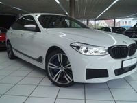 gebraucht BMW 640 d xDrive M Sport H&K SOFT HUD