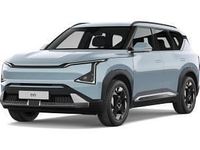 Neu Kia EV5 GT-Line 160 kW (218 PS) 2026 Blau (frostblau) SUV