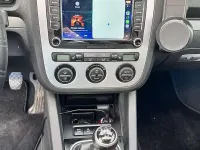 Gebraucht VW Eos Edition 140 PS (102 kW) 2008 Cabrio