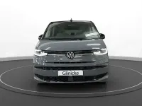 Gebraucht VW Multivan Edition 204 PS (150 kW) 2023 Grau Van / Kleinbus