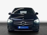 gebraucht Mercedes B200 d Style MBUX-Advanced LED