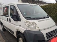 gebraucht Fiat Ducato 100