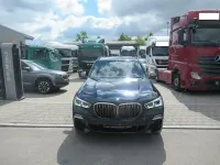 Gebraucht BMW X5 M50 Performance 400 PS (294 kW) 2019 Schwarz SUV