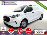 Neu Ford Transit Custom Trend 150 PS (110 kW) 2025 Frozen white Van / Kleinbus