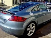 Gebraucht Audi TT Ambiente 200 PS (147 kW) 2007 Coupé