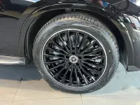 Gebraucht Mercedes GLC300 AMG 269 PS (197 kW) 2025 Schwarz SUV