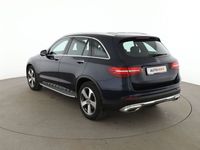 gebraucht Mercedes GLC250 GLC-Klasse4Matic Exclusive, Benzin, 33.950 €