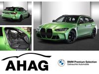 Gebraucht BMW M3 Shadowline 510 PS (375 kW) 2023 Schwarz Kombi
