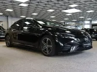 Gebraucht Mercedes EQE500 AMG 300 kW (408 PS) 2023 Schwarz Limousine