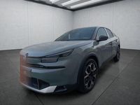 Gebraucht Citroën C4 PureTech 131 PS (96 kW) 2025 Grün SUV