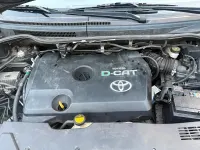 Gebraucht Toyota Corolla 177 PS (130 kW) 2006 Kombi