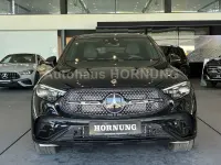 Gebraucht Mercedes GLC450 AMG 367 PS (269 kW) 2026 Schwarz SUV
