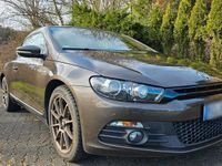 gebraucht VW Scirocco 1.4 TSI 90kW LIFE LIFE