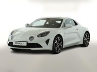 Second-hand Alpine A110 252 CP (185 kW) 2024 Alb Coupe