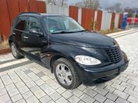 Gebraucht Chrysler PT Cruiser 141 PS (103 kW) 2003 Schwarz Limousine