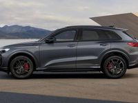Ny Audi Q5 S-Line 299 HK (219 kW) 2026 Grå SUV