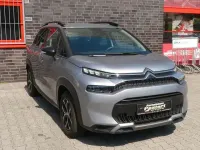 Gebraucht Citroën C3 Aircross PureTech 131 PS (96 kW) 2024 Stahlgrau SUV