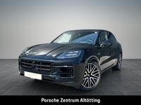 Gebraucht Porsche Cayenne 470 PS (345 kW) 2024 Chromitschwarzmetallic SUV