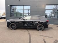 Neu Mazda CX-60 Homura-Line 254 PS (186 kW) 2026 Jet black SUV