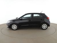 gebraucht Hyundai i20 1.4 Trend, Benzin, 14.420 €