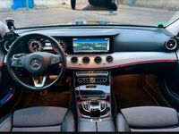 gebraucht Mercedes E200 T EXCLUSIVE Autom. EXCLUSIVE