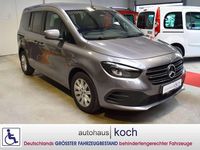 Gebraucht Mercedes 180 Edition 1 131 PS (96 kW) 2023 Chromitgrau Limousine