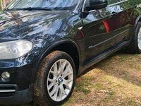 Gebraucht BMW X5 355 PS (261 kW) 2007 Schwarz SUV