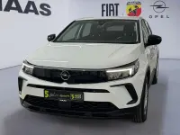 Gebraucht Opel Grandland X 131 PS (96 kW) 2022 Jade weiss/arktis weiss SUV