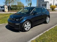 Gebraucht BMW i3 Comfort Edition 125 kW (170 PS) 2018 Blau Kleinwagen