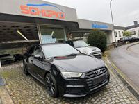 Gebraucht Audi A3 Competition 150 PS (110 kW) 2019 Schwarz Limousine