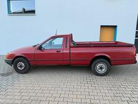 Gebraucht Ford Sierra 78 PS (57 kW) 1990 Pickup