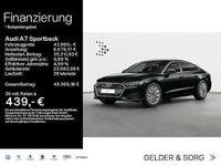 Gebraucht Audi A7 Sportback Ambiente 340 PS (250 kW) 2022 Kleinwagen