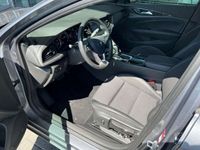 gebraucht Opel Insignia B Sports Tourer Elegance 1.5 EU6d Automatik Diesel