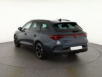 Neu Cupra Leon 150 PS (110 kW) 2025 Grau Limousine