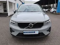 Occasion Volvo XC40 129 ch (94 kW) 2024 Gris SUV
