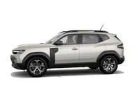 Neu Dacia Duster Journey 122 PS (89 kW) 2026 Beige SUV