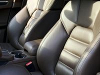 Gebraucht Porsche Macan GTS 360 PS (264 kW) 2017 Grau SUV