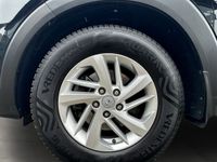 gebraucht Hyundai Tucson 1.6 CRDi Hybrid Aut. **Style 2WD** Navi+BT+Kamera+PDC+Stzhzg+LWS+GJR+