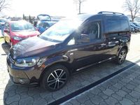 gebraucht VW Caddy Edition30 TDI *TRAUM ZUSTAND*