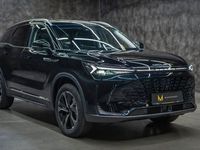 Neu Baic X75 177 PS (130 kW) 2025 Schwarz SUV
