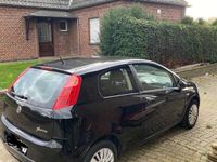 gebraucht Fiat Grande Punto 1.4 8V Active