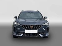 Usata Cupra Formentor 150 CV (110 kW) 2022 Grigio SUV