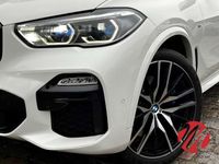 gebraucht BMW X5 xDrive 30 d M Sport Laser Pano 22'LM HUD Kamera Na