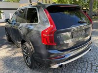 Gebraucht Volvo XC90 190 PS (139 kW) 2017 Grau SUV