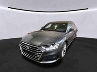 Gebraucht Audi A8 286 PS (210 kW) 2021 Grau Limousine